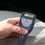 TMTK-761FN Digital Coating Thickness Meter 0~1250um / 0~50mil + Built-in F & NF Aluminum / Iron-Tekcoplus Ltd.