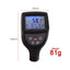 TMTK-763FN Paint Coating Thickness Meter Gauge Tester F/NF Probes 99 Groups Measure Aluminum & Iron-Tekcoplus Ltd.
