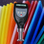 HTTK-791C Digital Hardness Tester Shore C Durometer Sponge Foam Built-in Probe-Tekcoplus Ltd.