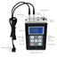 TMTK-900 Ultrasonic Thickness Meter Aluminum Steel Cast Iron Pipes 0.9~400mm Range Gauge Tester-Tekcoplus Ltd.