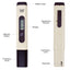 ECTK-772 Digital EC Conductivity Meter Water Qaulity Tester Water 0~1999 us/cm with ATC-Tekcoplus Ltd.