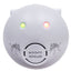 AR-111_US 110V Plug-in Ultrasonic Mosquito Repeller, Electronic Non Toxic Repellent, Pet & Kids Safe, Anti Insects Indoor Home Control-Tekcoplus Ltd.