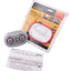 AR-166_EU 2-in-1 Electronic Ultrasonic Repeller Anti Mouse & Mosquito 50/ 60Hz, Rats Control, Plug-in Non-Toxic Repellent, Pet & Kids Safe-Tekcoplus Ltd.