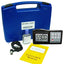 TMTK-897 Ultrasonic Digital 1.00-200.00mm Thickness Meter Metal/Non-Metal-Tekcoplus Ltd.