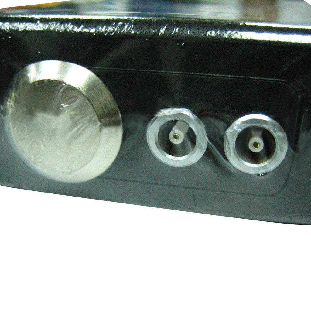 TMTK-897 Ultrasonic Digital 1.00-200.00mm Thickness Meter Metal/Non-Metal-Tekcoplus Ltd.