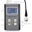 VMTK-905 Vibration Meter Piezoelectric Sensor Displacement Velocity Acceleration 10Hz~10kHz Range-Tekcoplus Ltd.