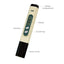 ORTK-876 ORP REDOX Meter -1999 ~ 1999mV Water Quality Tester Aquarium Swimming pools Spa